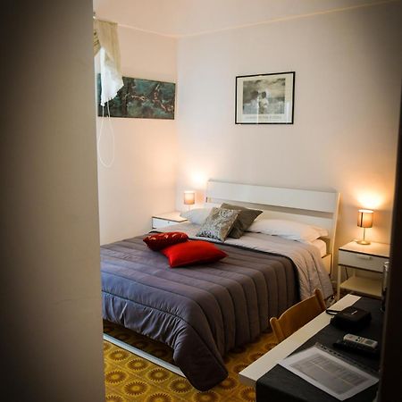 The Artist'S Home Catania Centro Buitenkant foto