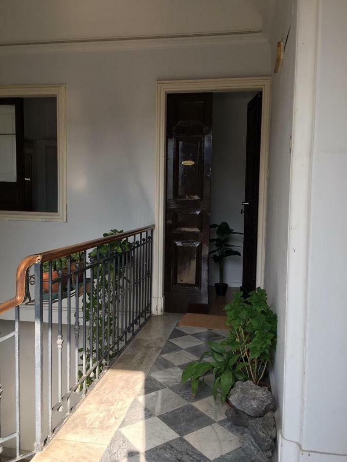 The Artist'S Home Catania Centro Buitenkant foto