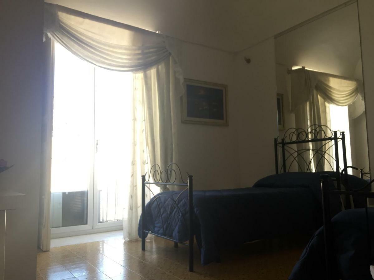 The Artist'S Home Catania Centro Buitenkant foto