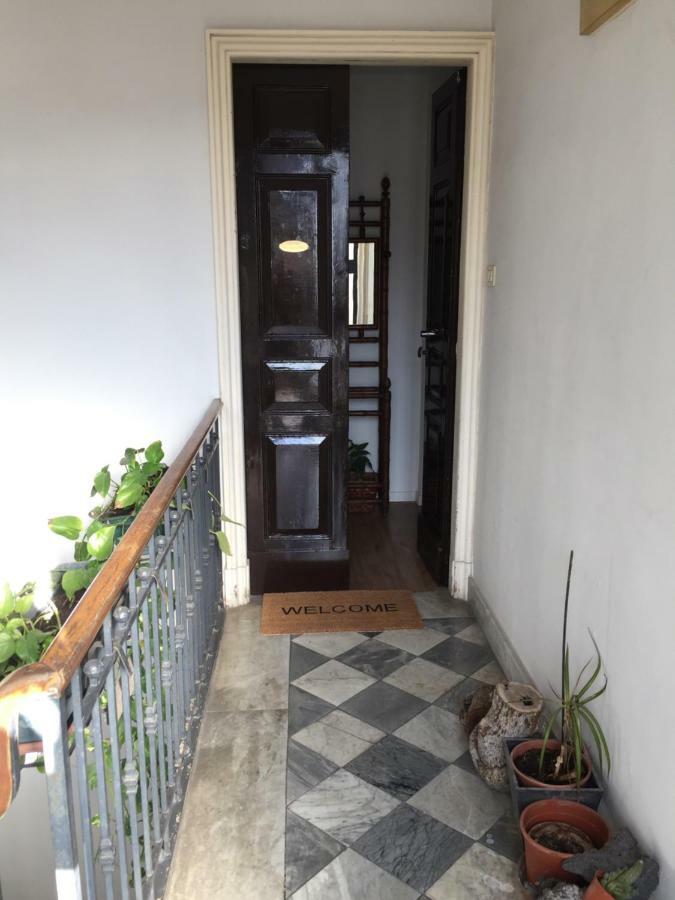 The Artist'S Home Catania Centro Buitenkant foto