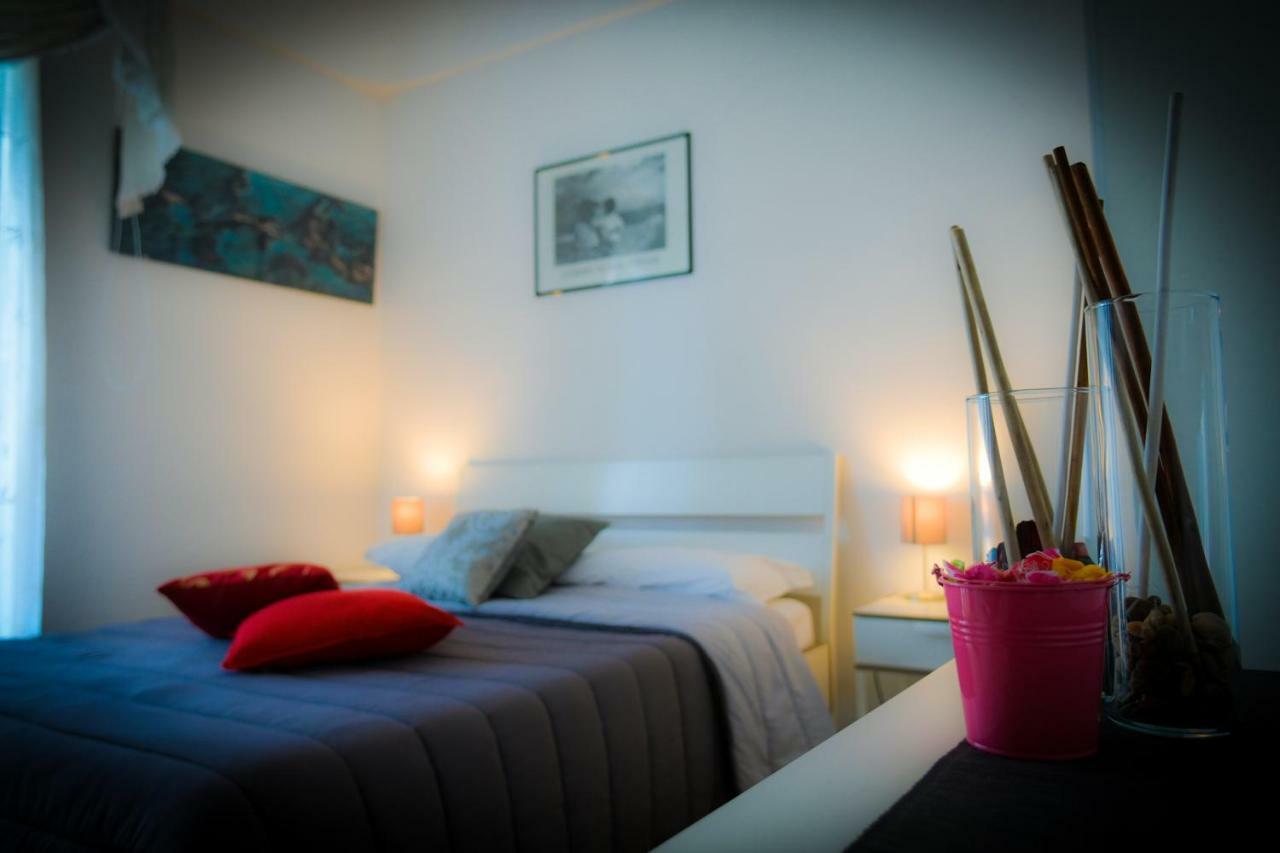 The Artist'S Home Catania Centro Buitenkant foto