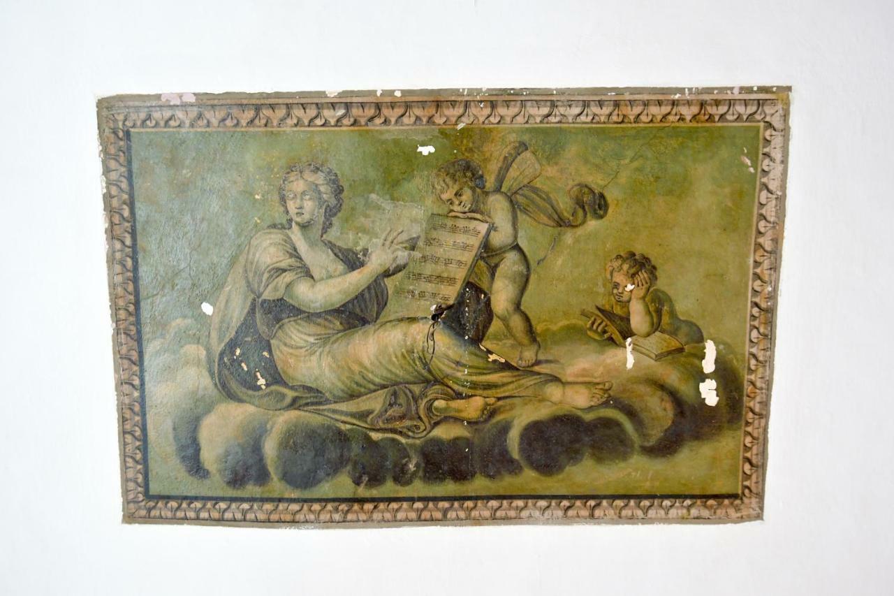 The Artist'S Home Catania Centro Buitenkant foto
