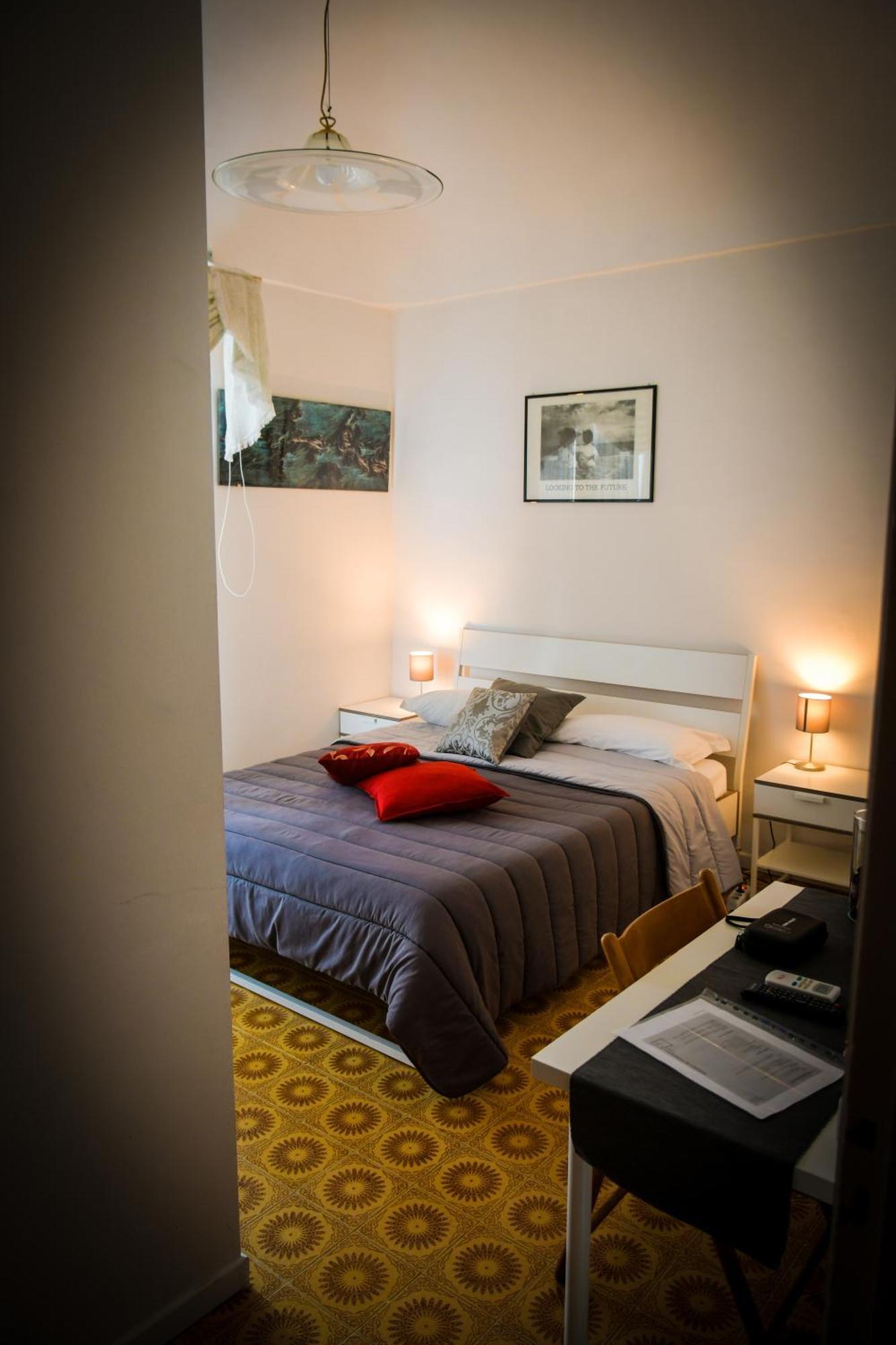 The Artist'S Home Catania Centro Buitenkant foto